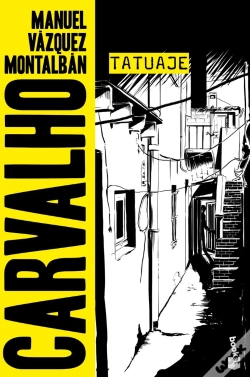 Capa do artigo Tatuaje