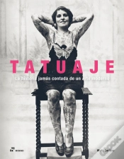 Capa do artigo Tatuaje