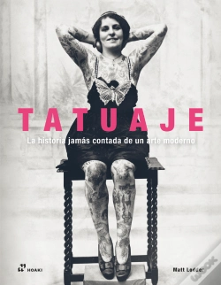 Capa do artigo Tatuaje
