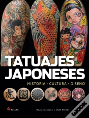 Capa do artigo Tatuajes Japoneses Ne
