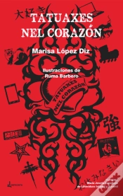 Capa do artigo Tatuaxes Nel Corazón