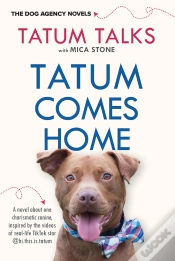 Capa do artigo Tatum Comes Home