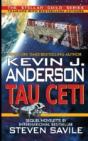 Tau Ceti - Preview