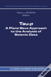 Capa do artigo Tau-P: A Plane Wave Approach To The Analysis Of Seismic Data