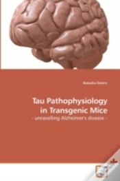 Capa do artigo Tau Pathophysiology In Transgenic Mice