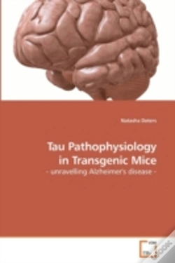 Capa do artigo Tau Pathophysiology In Transgenic Mice