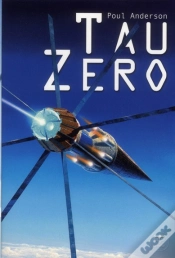 Capa do artigo Tau Zero
