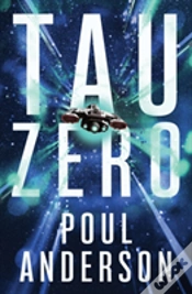 Capa do artigo Tau Zero