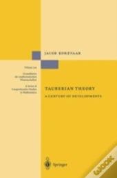 Tauberian Theory
