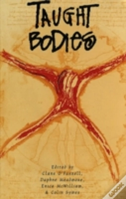 Capa do artigo Taught Bodies