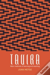 Capa do artigo Tauira