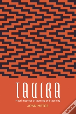 Capa do artigo Tauira