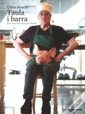 Capa do artigo Taula I Barra