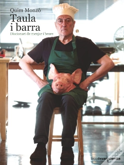 Capa do artigo Taula I Barra