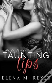 Capa do artigo Taunting Lips (Part Two)
