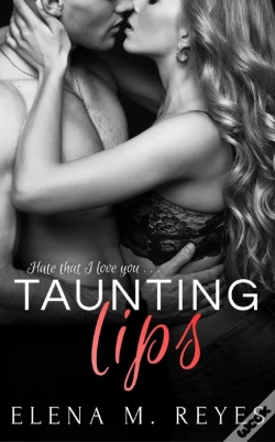 Capa do artigo Taunting Lips (Part Two)