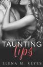 Taunting Lips - Preview