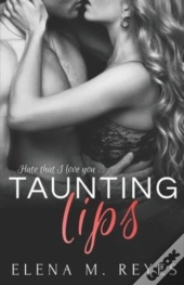 Taunting Lips