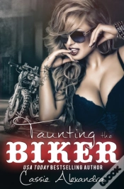 Capa do artigo Taunting The Biker