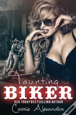 Capa do artigo Taunting The Biker