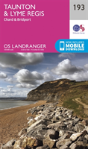Taunton & Lyme Regis, Chard & Bridport - Preview