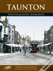 Capa do artigo Taunton