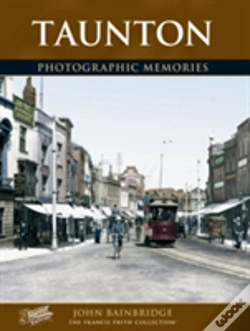 Capa do artigo Taunton