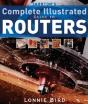 Taunton'S Complete Illustrated Guide To Routers - Preview