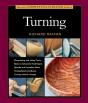 Taunton'S Complete Illustrated Guide To Turning - Preview
