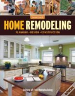 Capa do artigo Taunton'S Home Remodeling