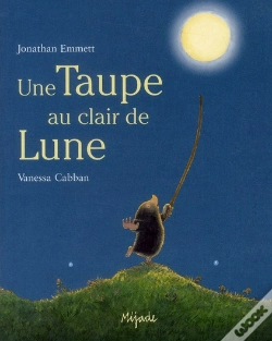 Capa do artigo Taupe Au Clair De Lune