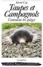 Taupes Et Campagnols ; Comment Les Piéger - Preview