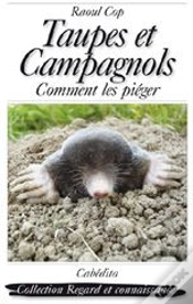 Capa do artigo Taupes Et Campagnols ; Comment Les Piéger