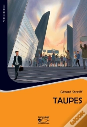 Capa do artigo Taupes