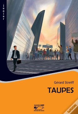 Capa do artigo Taupes