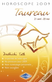 Capa do artigo Taureau 2009