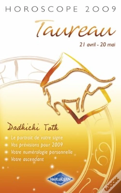 Capa do artigo Taureau 2009