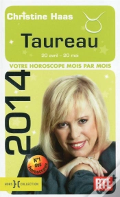 Capa do artigo Taureau 2014