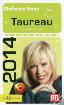 Capa do artigo Taureau 2014