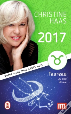 Capa do artigo Taureau 2017
