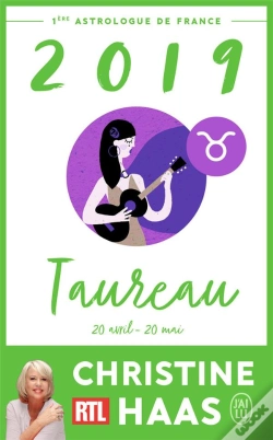 Capa do artigo Taureau 2019