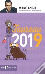 Capa do artigo Taureau 2019