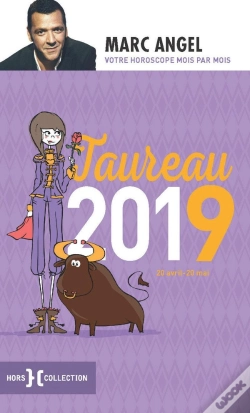 Capa do artigo Taureau 2019