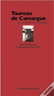 Capa do artigo Taureau De Camargue