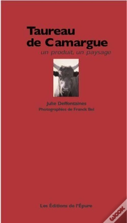 Capa do artigo Taureau De Camargue