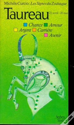 Capa do artigo Taureau