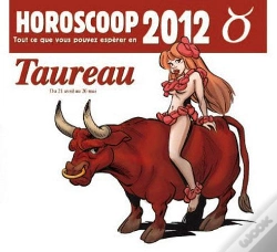 Capa do artigo Taureau