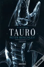 Capa do artigo Tauro