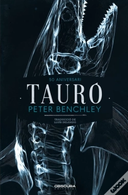 Capa do artigo Tauro