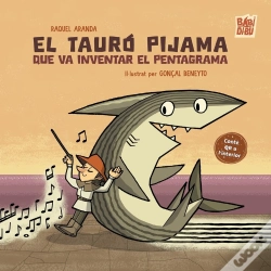 Capa do artigo Tauro Pijama Que Va Inventar El Pentagrama,El